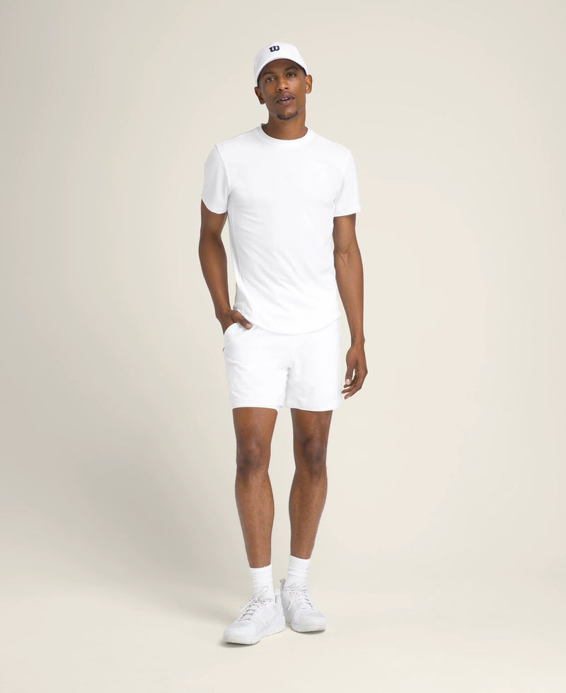 Load image into Gallery viewer, Wilson Men's Everyday Performance Tee - Ski &amp; Tennis Station
