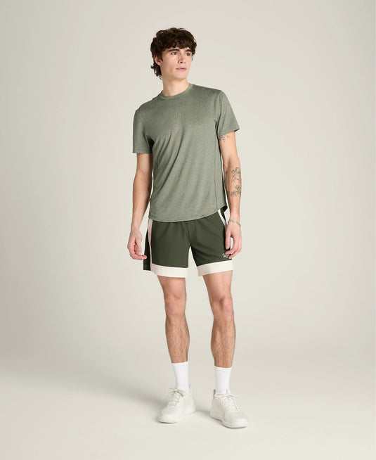 Wilson Men's Everyday Performance Tee - Ski & Tennis Station