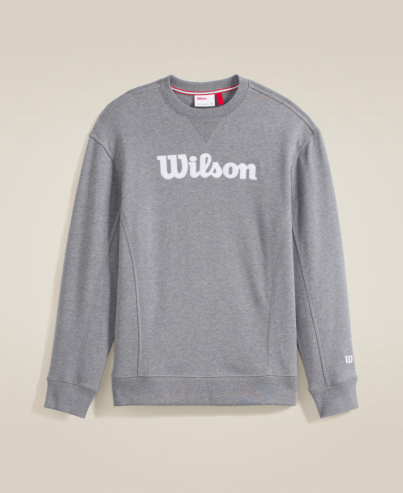 Load image into Gallery viewer, Wilson Men&#39;s Parkside Crew Neck Sweatshirt 25
