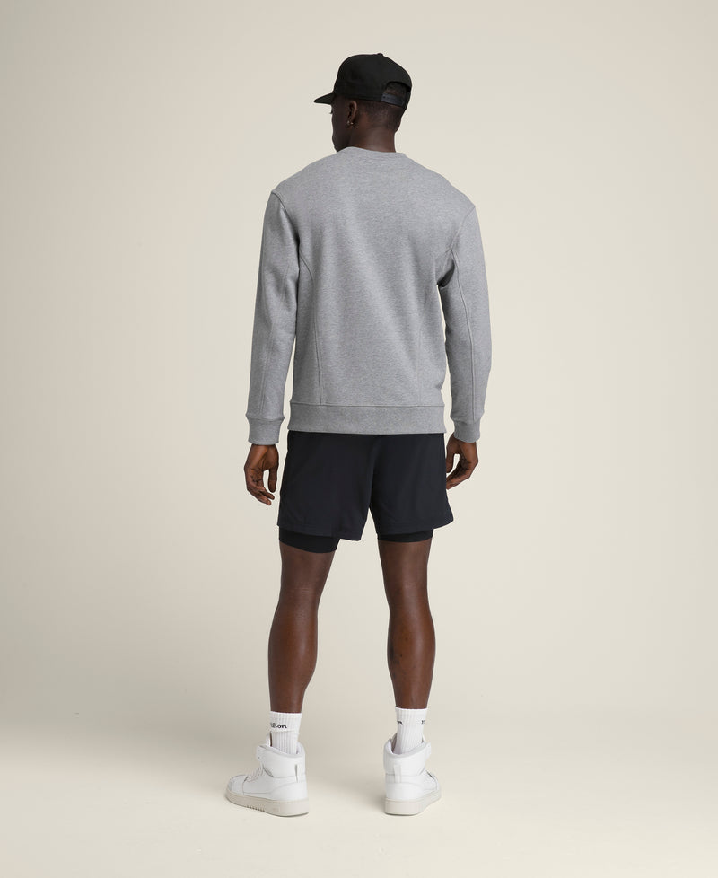 Load image into Gallery viewer, Wilson Men&#39;s Parkside Crew Neck Sweatshirt 25
