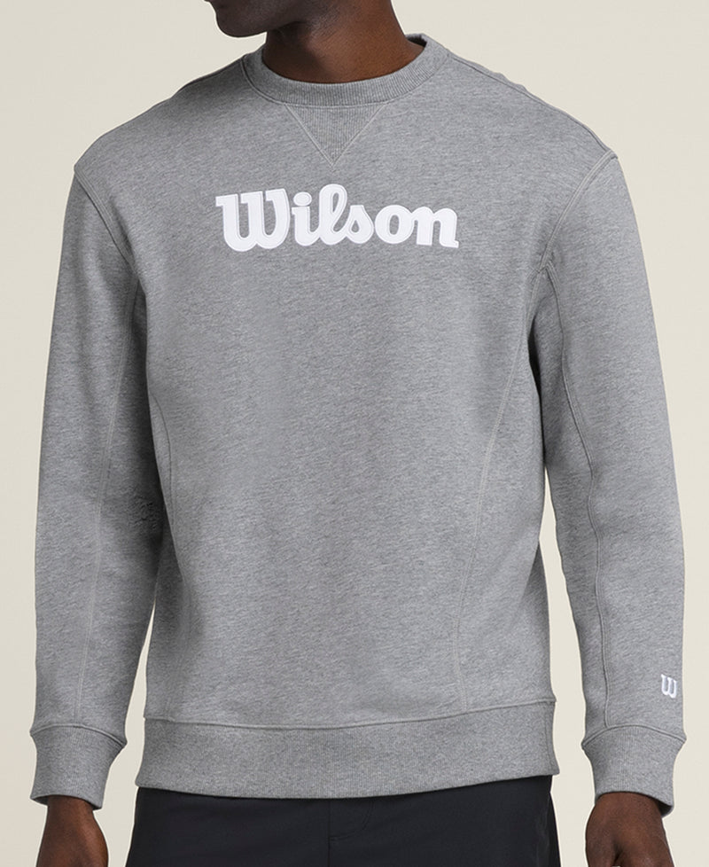 Load image into Gallery viewer, Wilson Men&#39;s Parkside Crew Neck Sweatshirt 25
