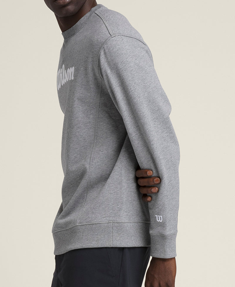 Load image into Gallery viewer, Wilson Men&#39;s Parkside Crew Neck Sweatshirt 25
