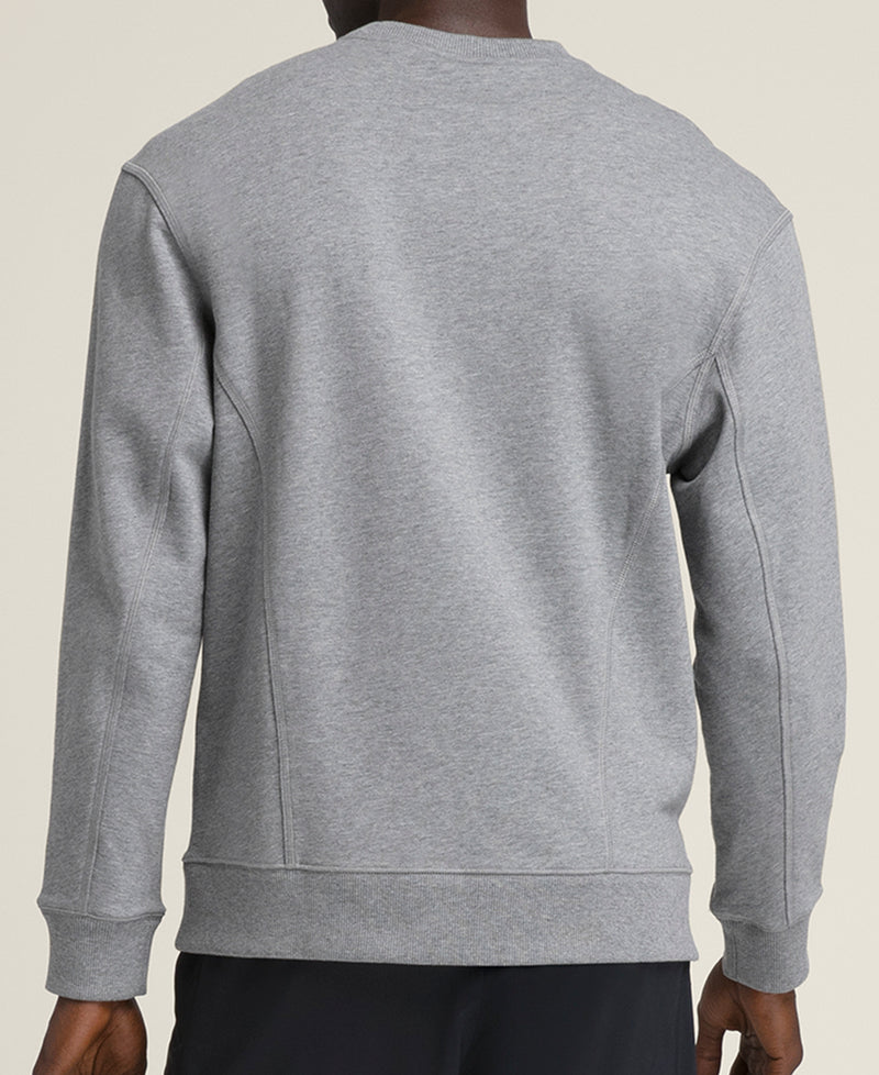 Load image into Gallery viewer, Wilson Men&#39;s Parkside Crew Neck Sweatshirt 25
