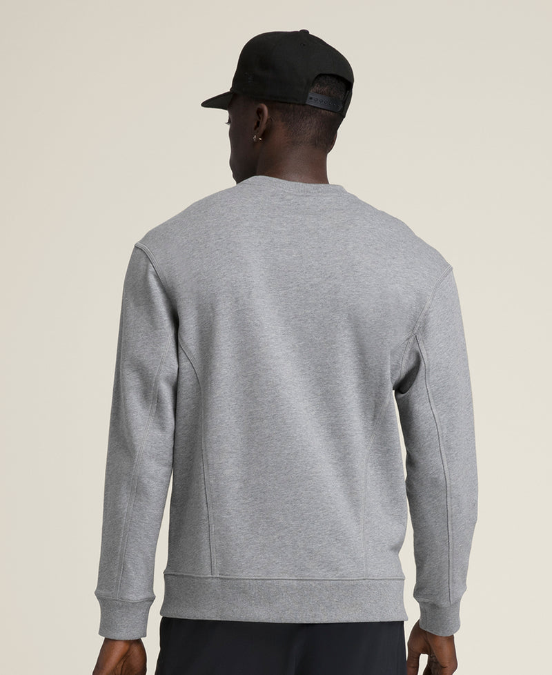 Load image into Gallery viewer, Wilson Men&#39;s Parkside Crew Neck Sweatshirt 25
