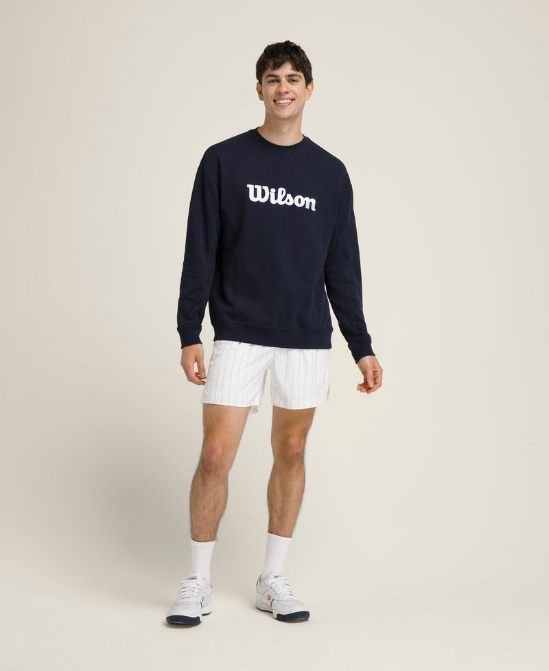 Load image into Gallery viewer, Wilson Men&#39;s Parkside Crew Neck Sweatshirt 25
