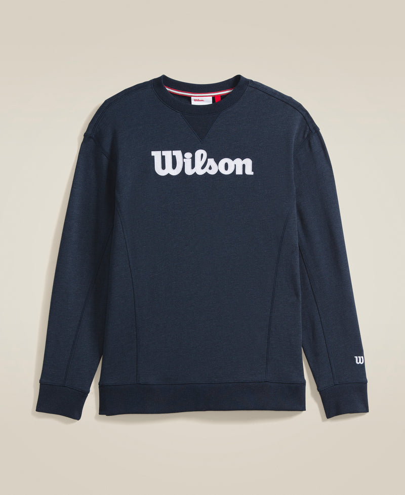 Load image into Gallery viewer, Wilson Men&#39;s Parkside Crew Neck Sweatshirt 25
