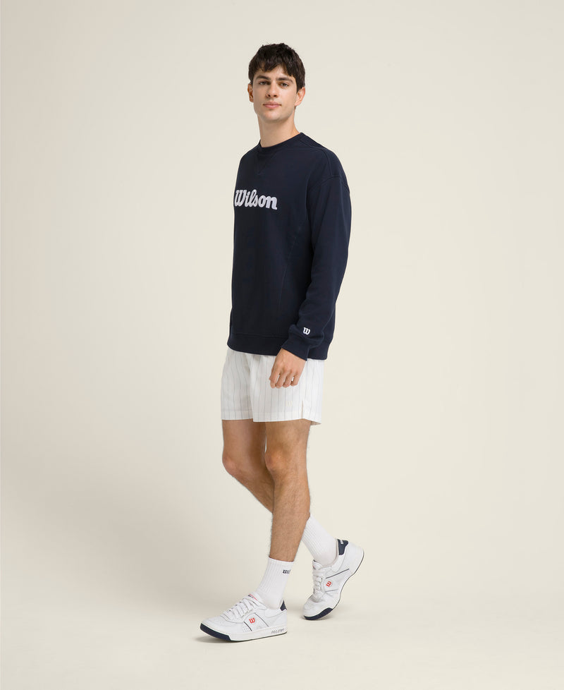 Load image into Gallery viewer, Wilson Men&#39;s Parkside Crew Neck Sweatshirt 25
