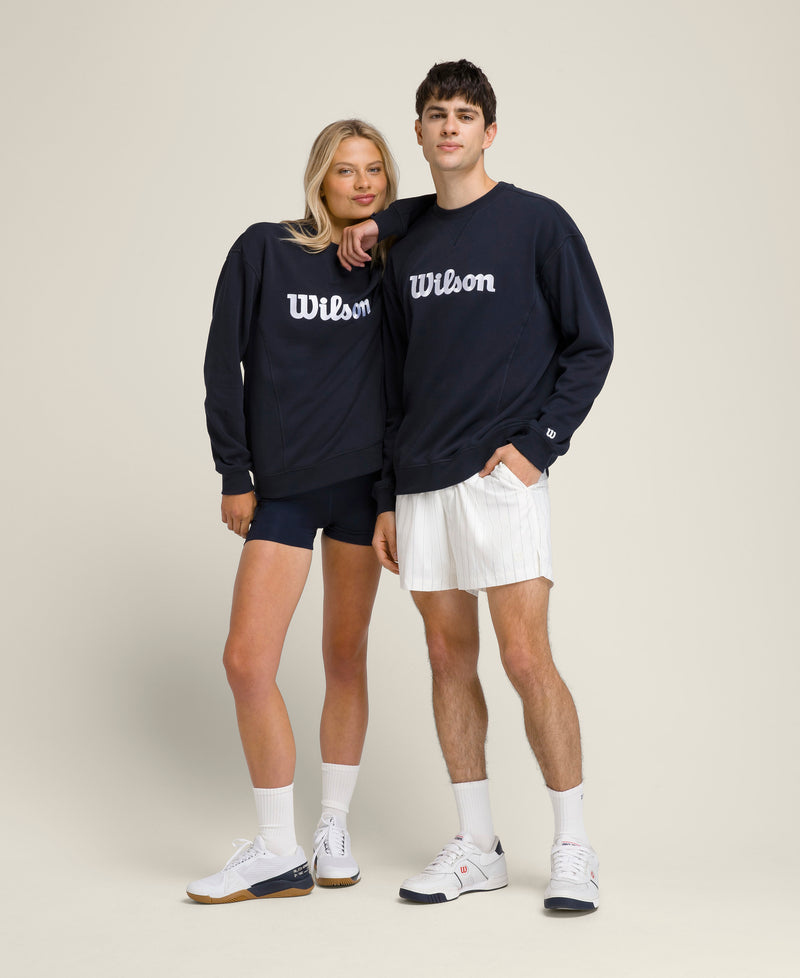 Load image into Gallery viewer, Wilson Men&#39;s Parkside Crew Neck Sweatshirt 25
