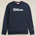 Load image into Gallery viewer, Wilson Men&#39;s Parkside Crew Neck Sweatshirt 25
