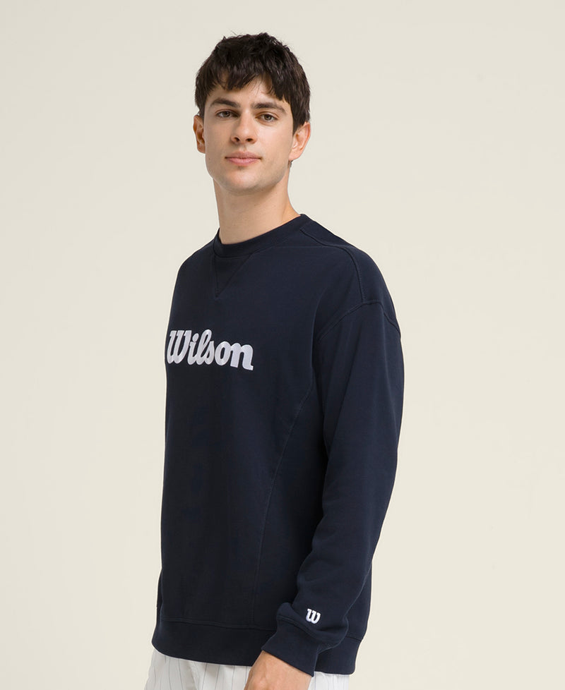Load image into Gallery viewer, Wilson Men&#39;s Parkside Crew Neck Sweatshirt 25
