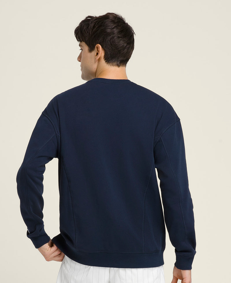 Load image into Gallery viewer, Wilson Men&#39;s Parkside Crew Neck Sweatshirt 25
