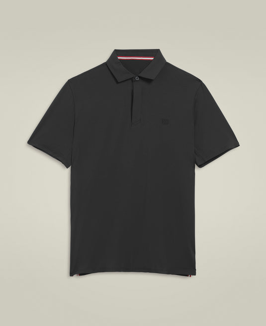 Wilson Men's League Polo