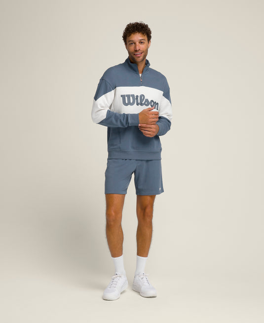 Wilson Men's Parkside Half-Zip