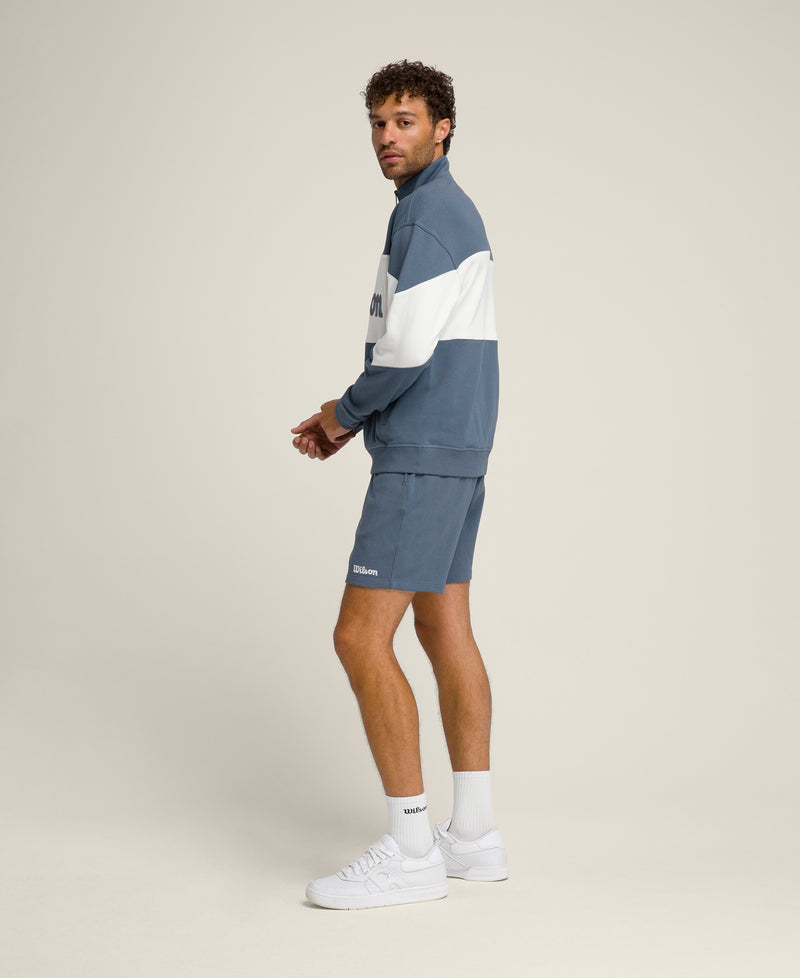 Load image into Gallery viewer, Wilson Men&#39;s Parkside Half-Zip
