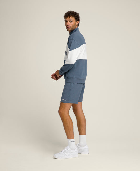 Wilson Men's Parkside Half-Zip