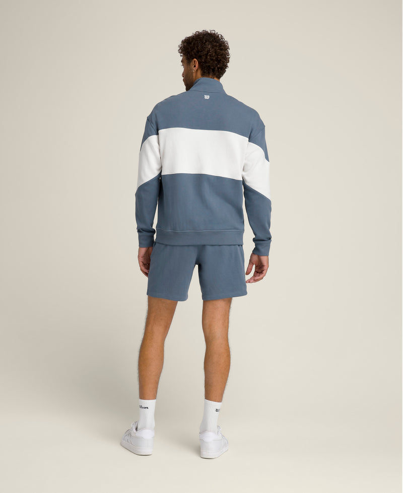Load image into Gallery viewer, Wilson Men&#39;s Parkside Half-Zip
