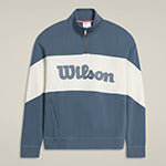 Load image into Gallery viewer, Wilson Men&#39;s Parkside Half-Zip
