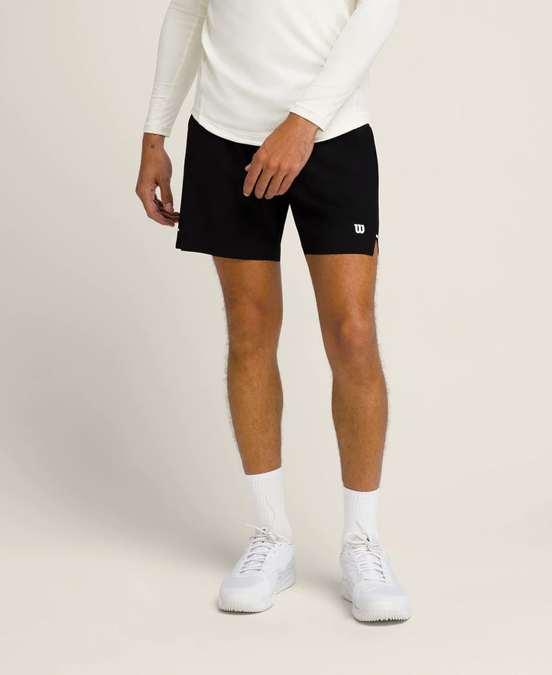 Load image into Gallery viewer, Wilson Tournament Short V2 - 7" - Ski &amp; Tennis Station
