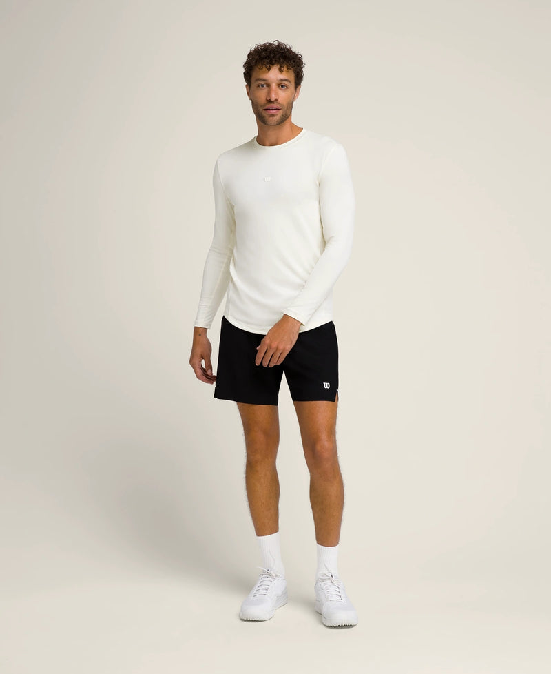 Load image into Gallery viewer, Wilson Tournament Short V2 - 7" - Ski &amp; Tennis Station
