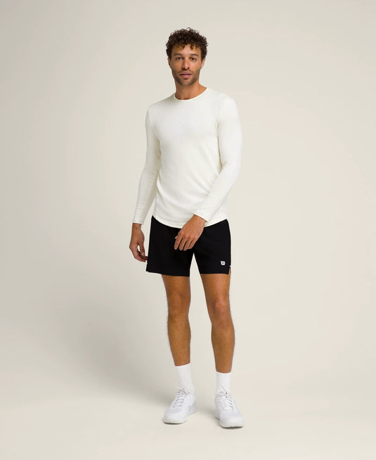 Wilson Tournament Short V2 - 7" - Ski & Tennis Station