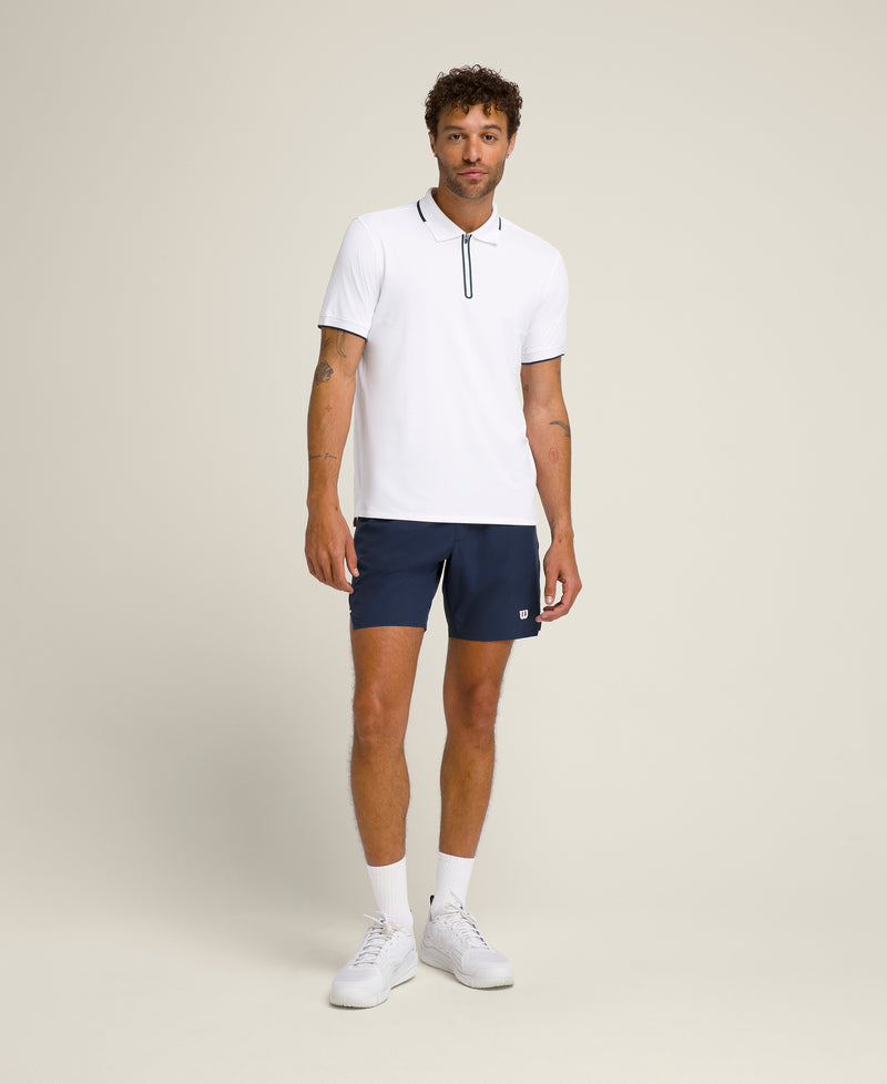 Load image into Gallery viewer, Wilson Tournament Short V2 - 7&quot;
