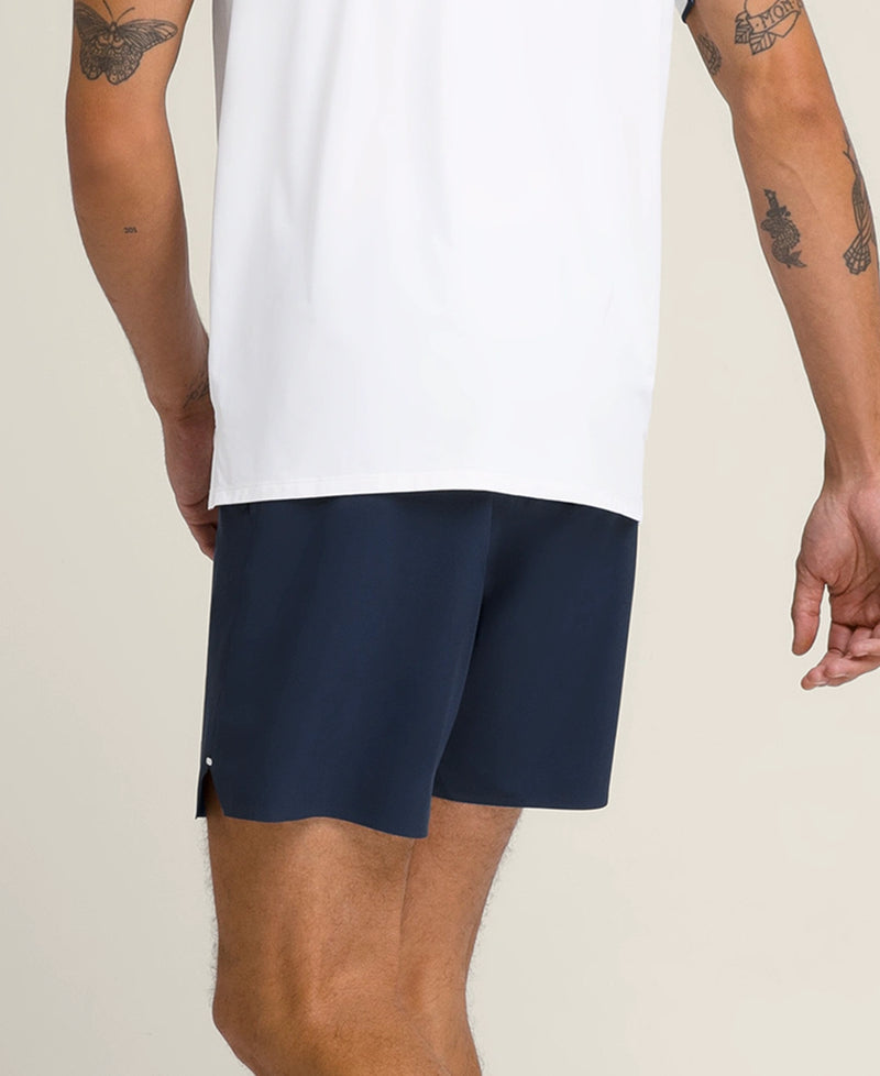 Load image into Gallery viewer, Wilson Men's Tournament Short 7in Unlined - Ski &amp; Tennis Station

