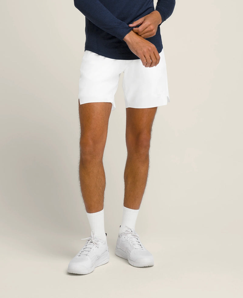 Load image into Gallery viewer, Wilson Tournament Short V2 - 7" - Ski &amp; Tennis Station
