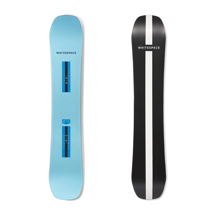 Whitespace Women's Freestyle Snowboard 2026