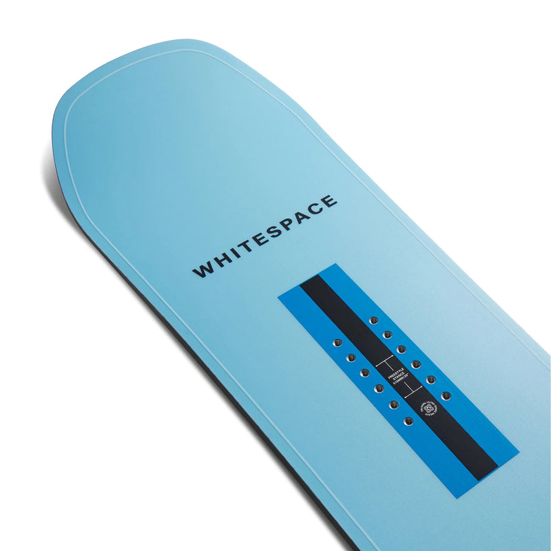 Load image into Gallery viewer, Whitespace Women&#39;s Freestyle Snowboard 2026
