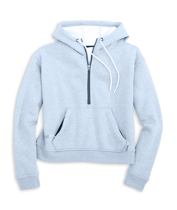 Free Fly Women's Bamboo North Coast Fleece Anorak