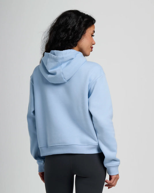 Free Fly Women's Bamboo North Coast Fleece Anorak - Ski & Tennis Station