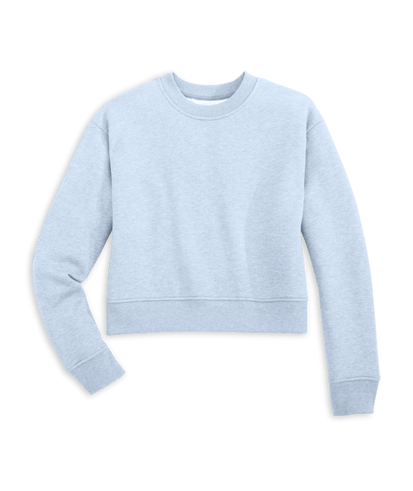 Free Fly Women's Bamboo North Coast Fleece Crew