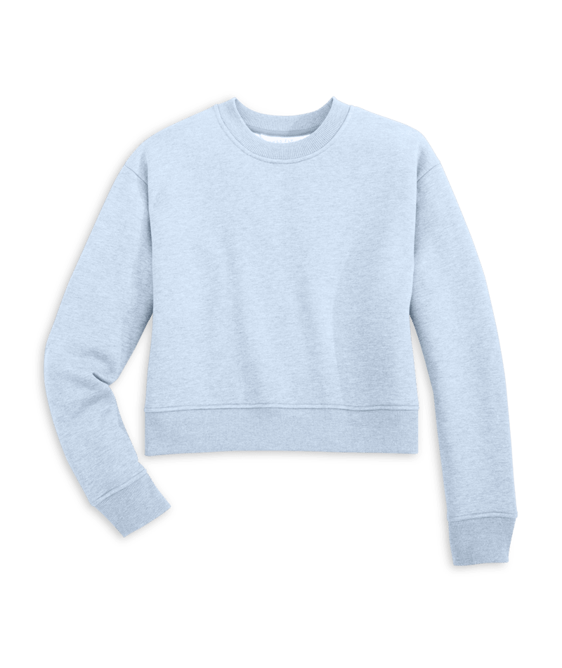Load image into Gallery viewer, Free Fly Women&#39;s Bamboo North Coast Fleece Crew
