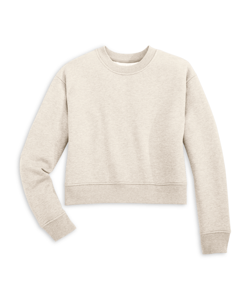 Load image into Gallery viewer, Free Fly Women&#39;s Bamboo North Coast Fleece Crew
