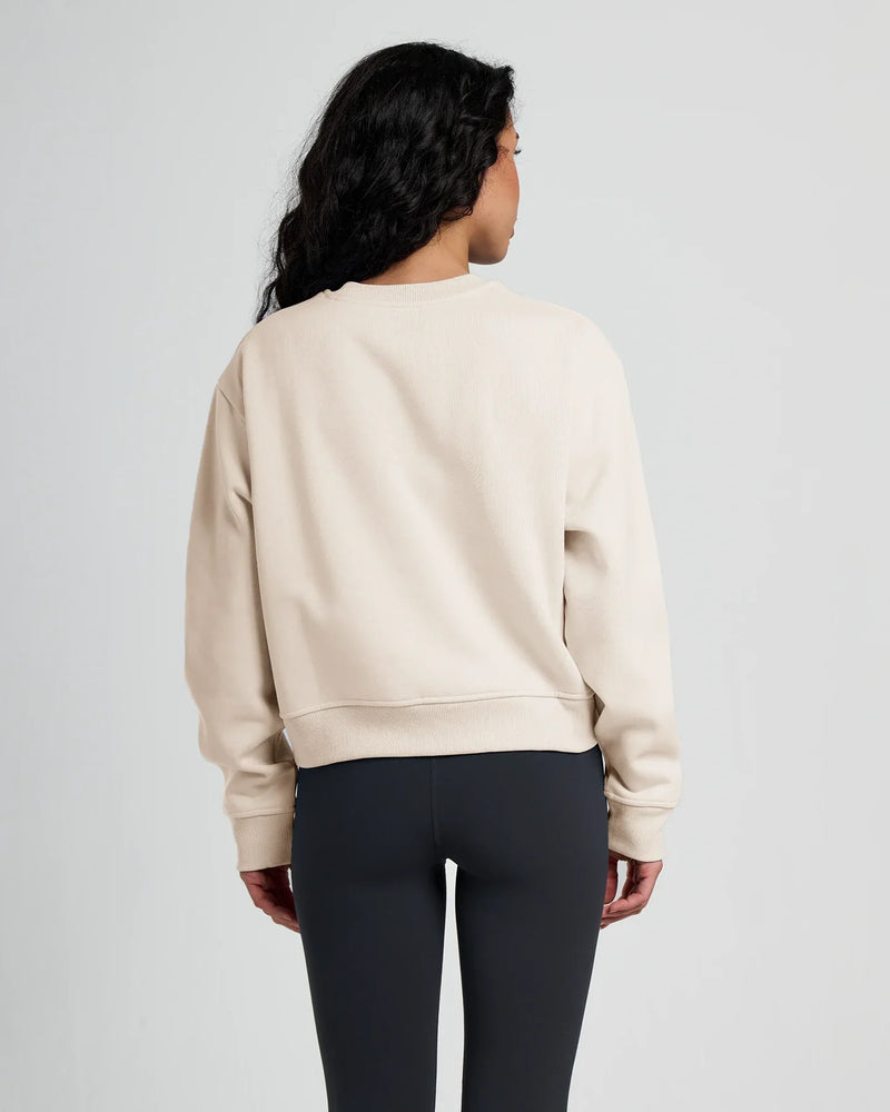 Load image into Gallery viewer, Free Fly Women's Bamboo Northcoast Fleece Crew 2027
