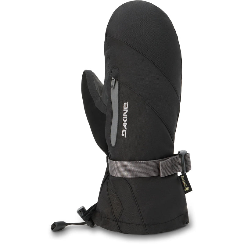 Load image into Gallery viewer, Dakine Womens Sequoia 2.0 Leather DLX Gore-Tex Mitts
