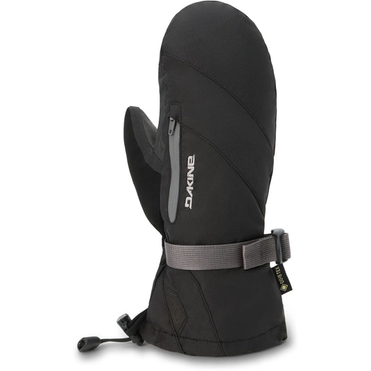 Dakine Womens Sequoia 2.0 Leather DLX Gore-Tex Mitts