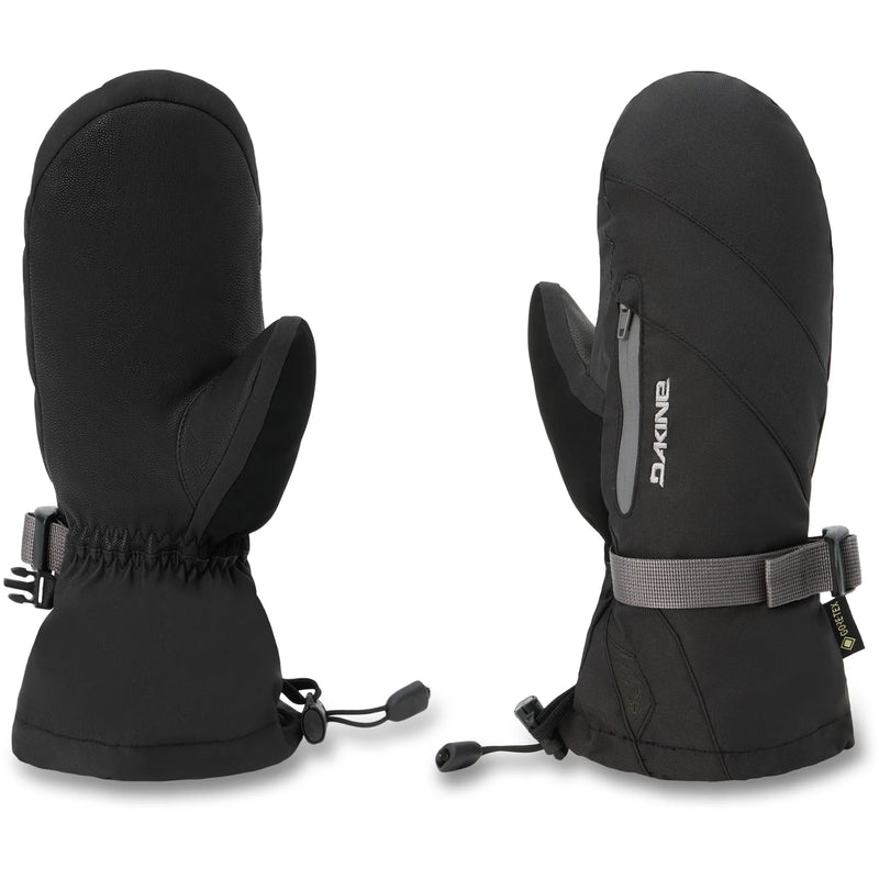 Load image into Gallery viewer, Dakine Womens Sequoia 2.0 Leather DLX Gore-Tex Mitts
