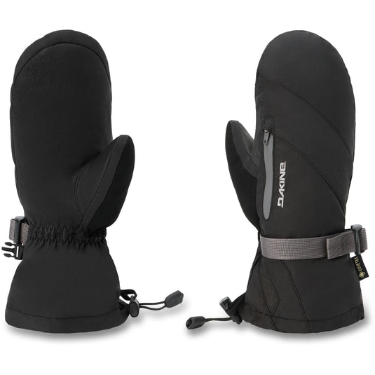 Dakine Womens Sequoia 2.0 Leather DLX Gore-Tex Mitts