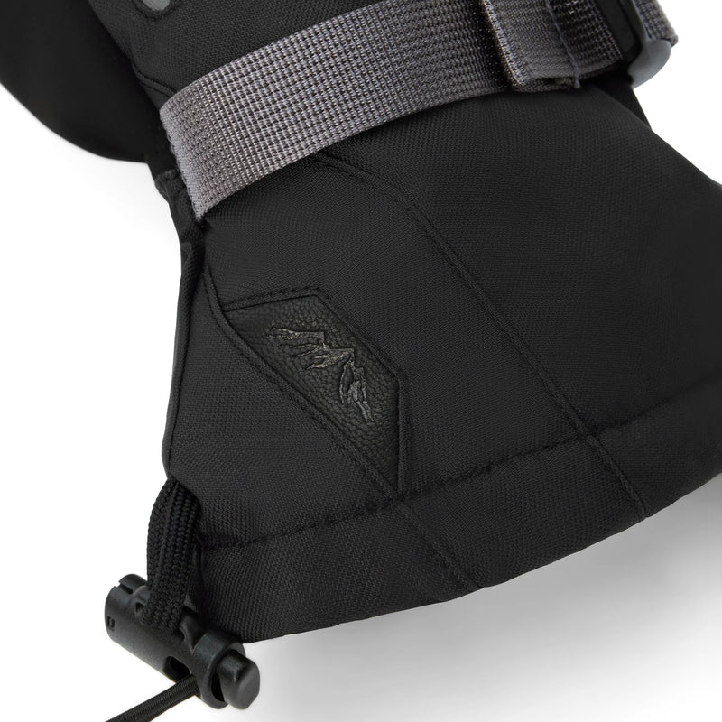 Load image into Gallery viewer, Dakine Womens Sequoia 2.0 Leather DLX Gore-Tex Mitts
