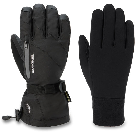 Dakine Women's Sequioa 2.0 Gore Tex Gloves