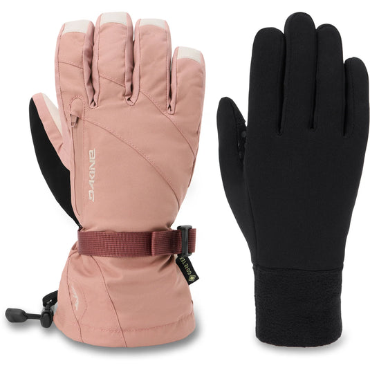 Dakine Women's Sequoia 2.0 Gore Tex Glove