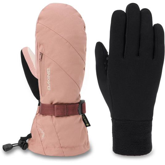 Dakine Womens Sequoia 2.0 Gore-Tex Mittens