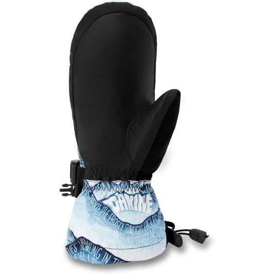 Dakine Women's Sequoia 2.0 Gore-Tex Mittens