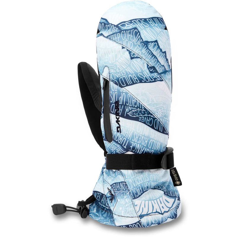 Load image into Gallery viewer, Dakine Women's Sequoia 2.0 Gore-Tex Mittens
