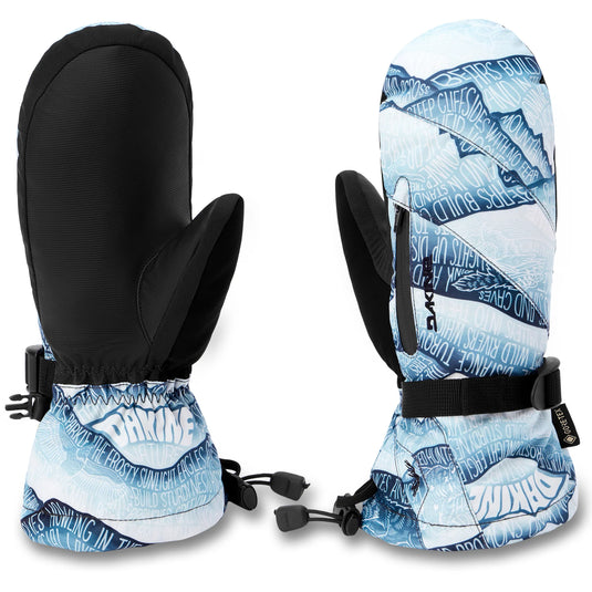 Dakine Women's Sequoia 2.0 Gore-Tex Mittens