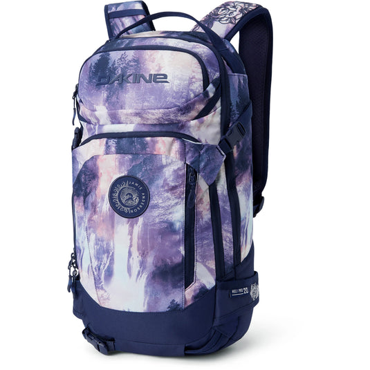 Dakine Women's Team Heli Pro 20L Jamie Anderson