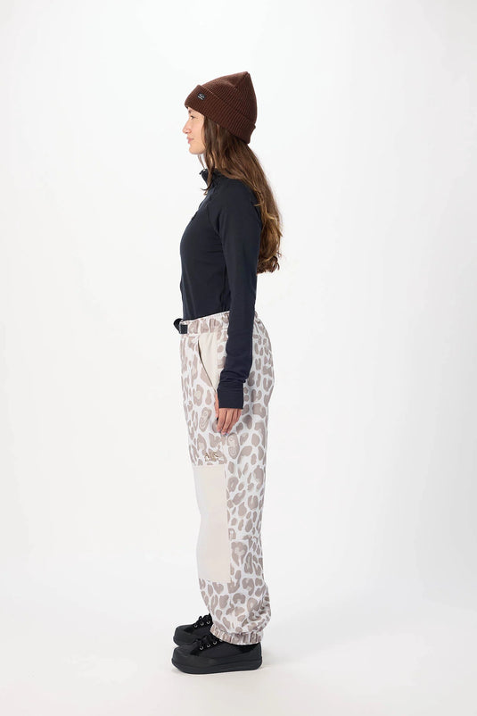 Airblaster Women's Elastic Boss Pants