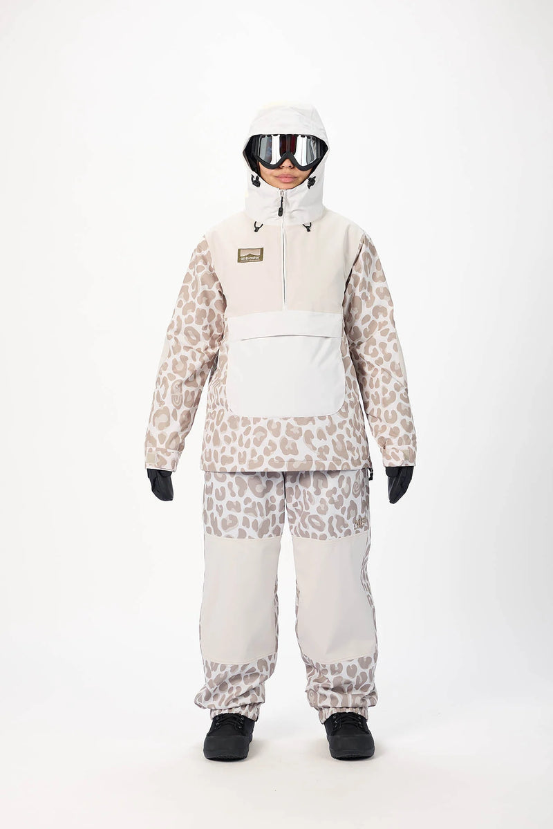 Load image into Gallery viewer, Airblaster Women's Trenchover Jacket
