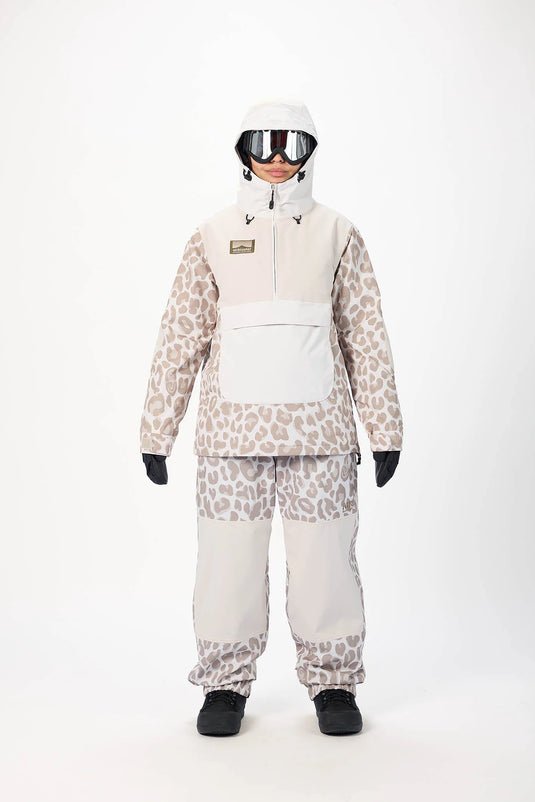 Airblaster Women's Trenchover Jacket
